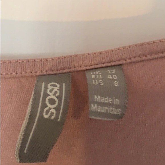 ASOS top - Picture 3 of 4